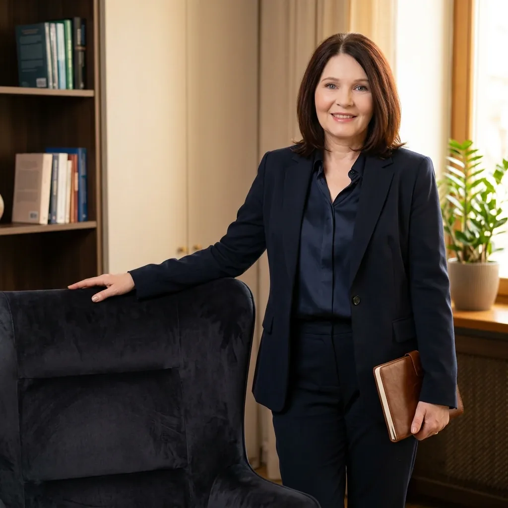Colleen Makowsky, Licensed Professional Counselor in Fort Lee, New Jersey