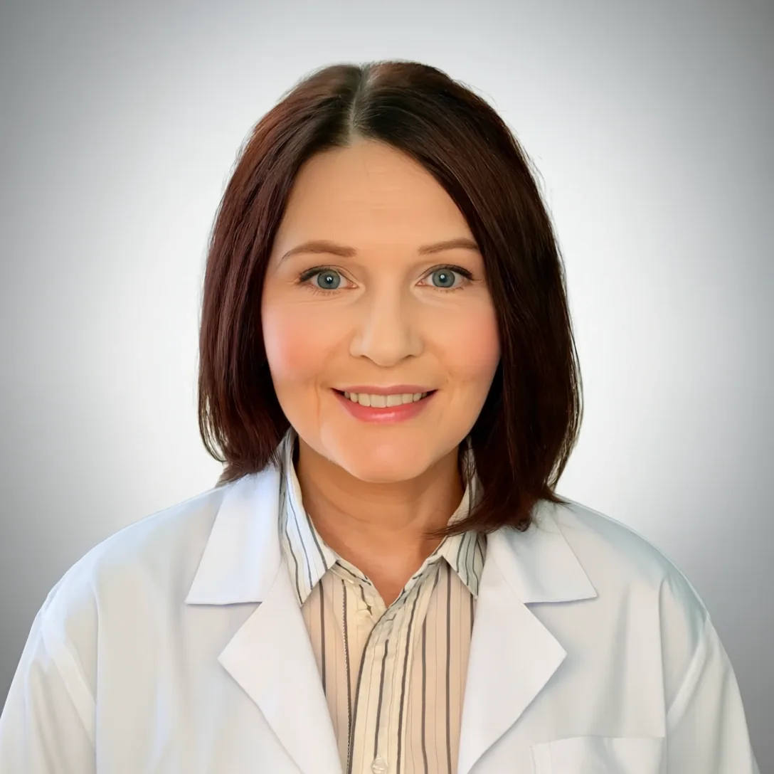 Colleen Makowsky, Licensed Professional Counselor in Fort Lee, New Jersey