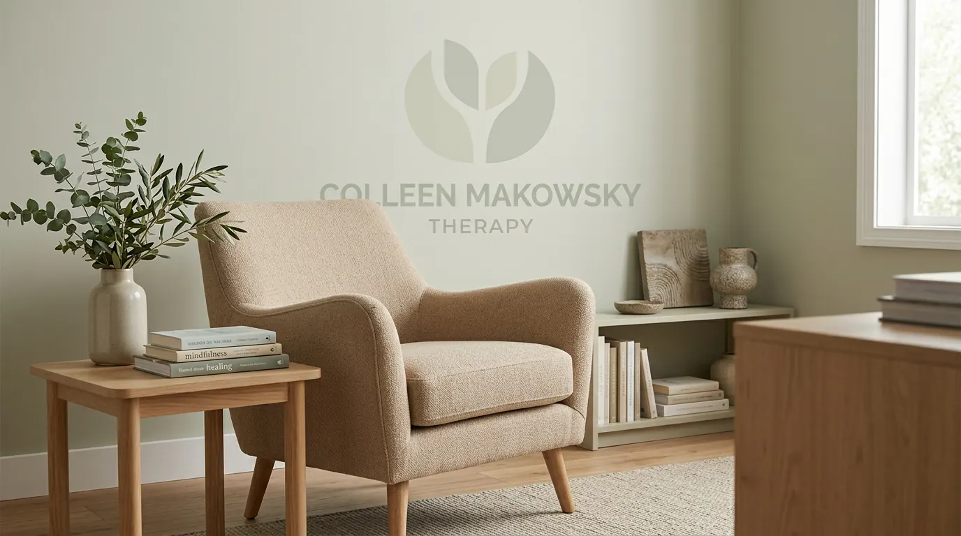 Marriage counseling in New Jersey — Colleen Makowsky restoration and partnership work
